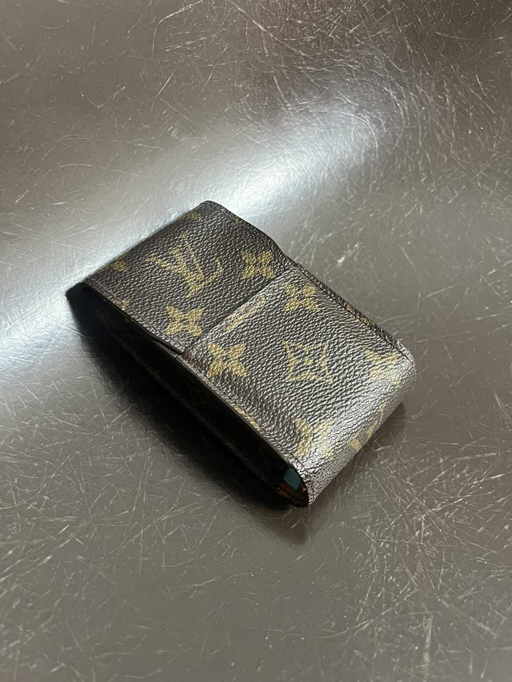 Louis Vuitton Louis Vuitton cigarette case - image 1