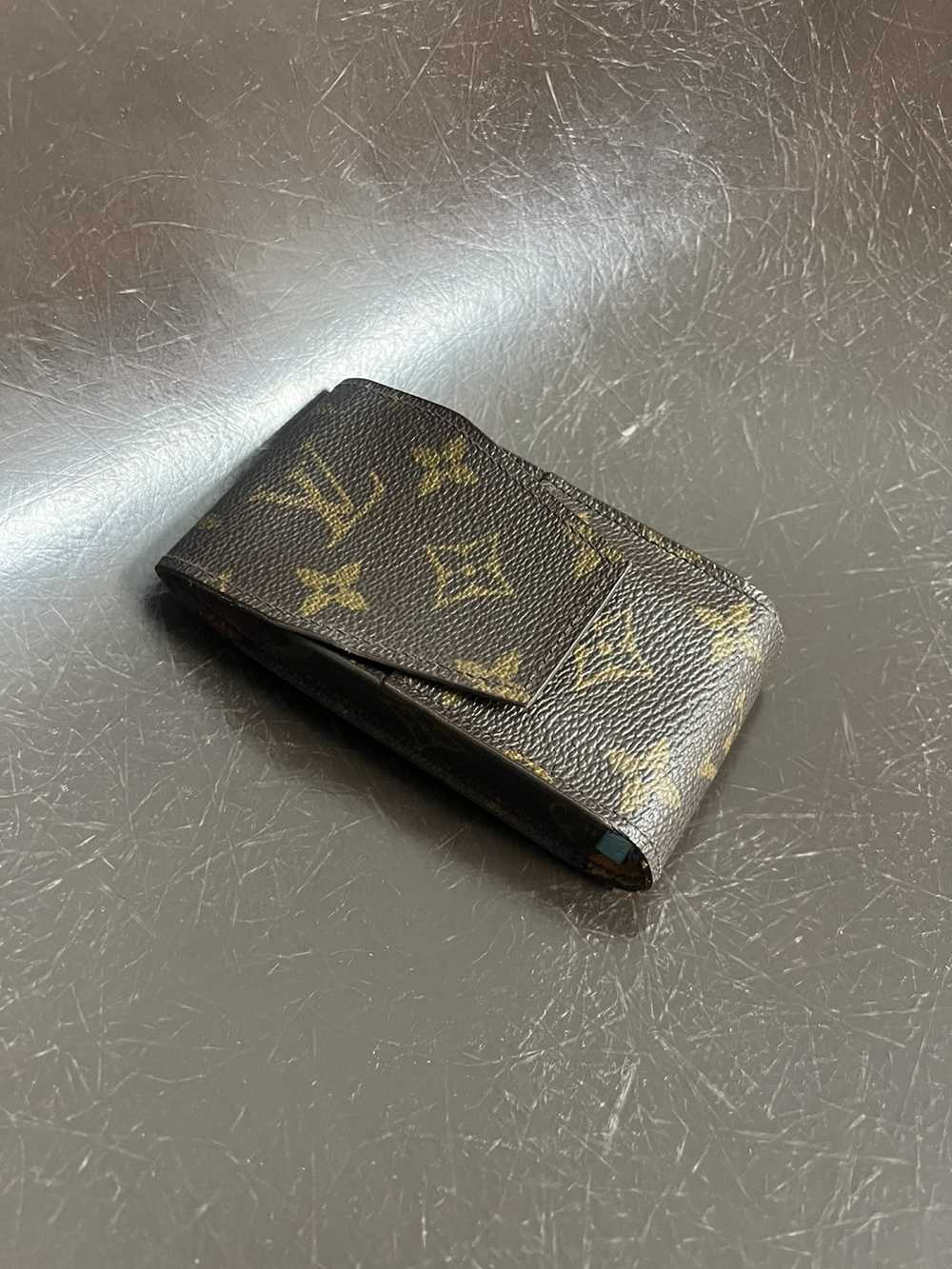 Louis Vuitton Louis Vuitton cigarette case - image 2