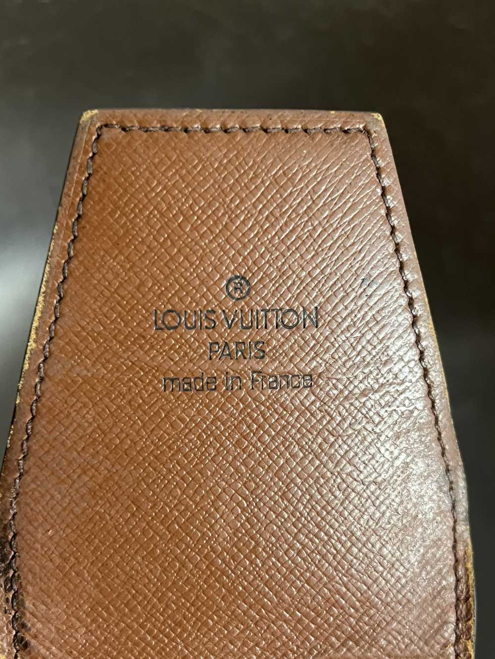 Louis Vuitton Louis Vuitton cigarette case - image 3