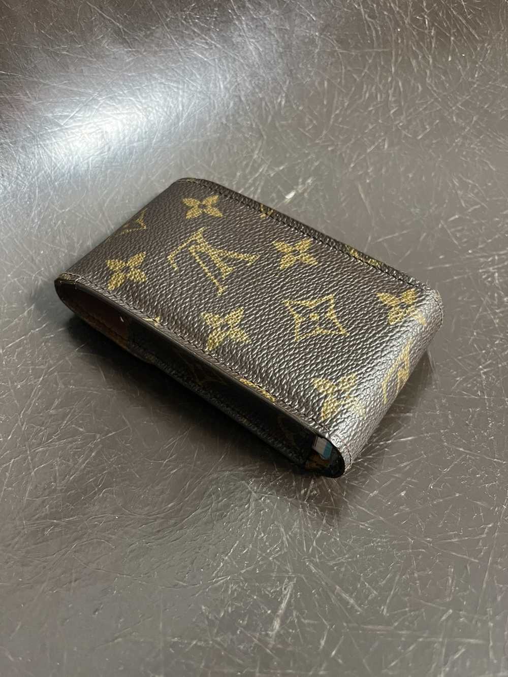 Louis Vuitton Louis Vuitton cigarette case - image 5