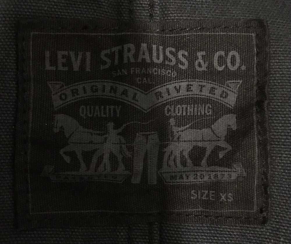 Levi's LEVI STRAUSS & CO SAN FRANCISCO CAL DENIM … - image 12