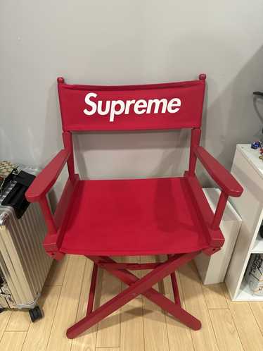 Supreme Supreme Directors Chair - image 1