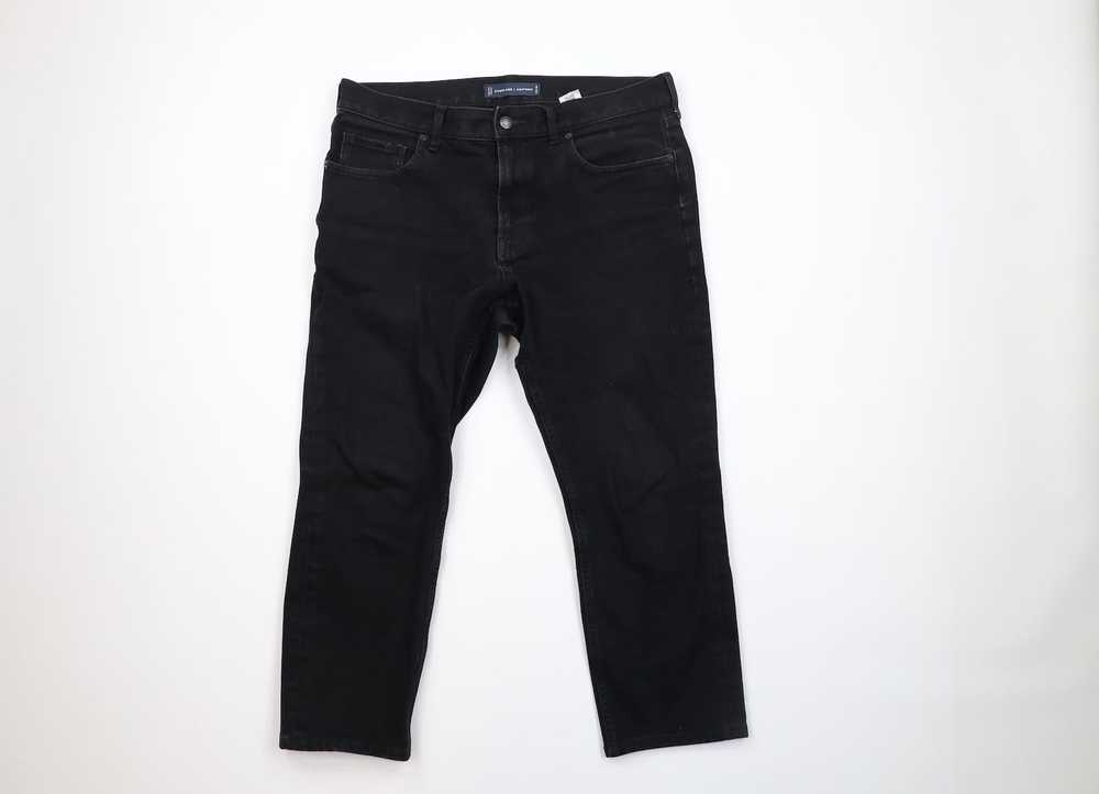 Everlane × Vintage Everlane Uniform The Slim Jean… - image 1