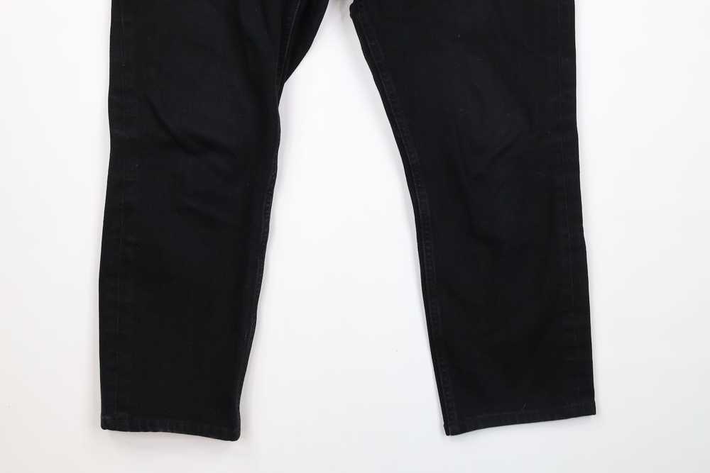 Everlane × Vintage Everlane Uniform The Slim Jean… - image 4