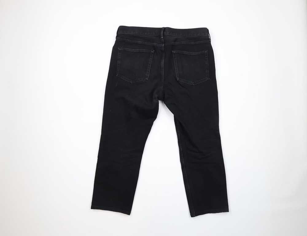 Everlane × Vintage Everlane Uniform The Slim Jean… - image 7