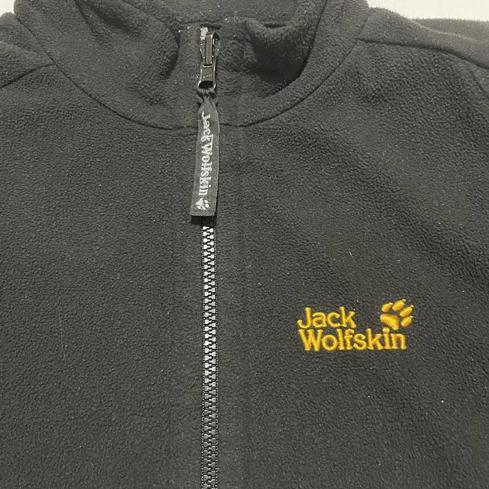 Jack Wolfskins × Sportswear Jack Wolfskin Nanuk H… - image 3