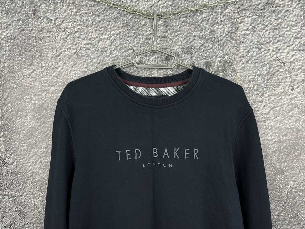 Luxury × Ted Baker × Vintage Mens Ted Baker Londo… - image 2