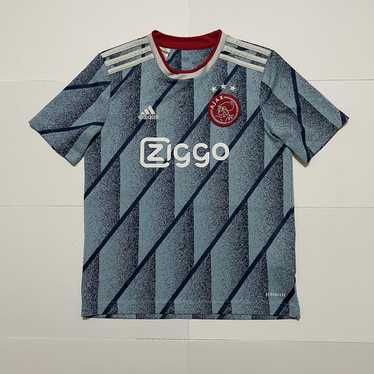 Adidas × Soccer Jersey Adidas FC Ajax Amsterdam 2… - image 1