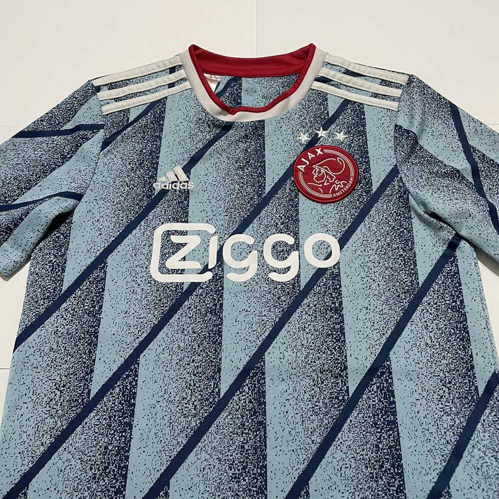 Adidas × Soccer Jersey Adidas FC Ajax Amsterdam 2… - image 2