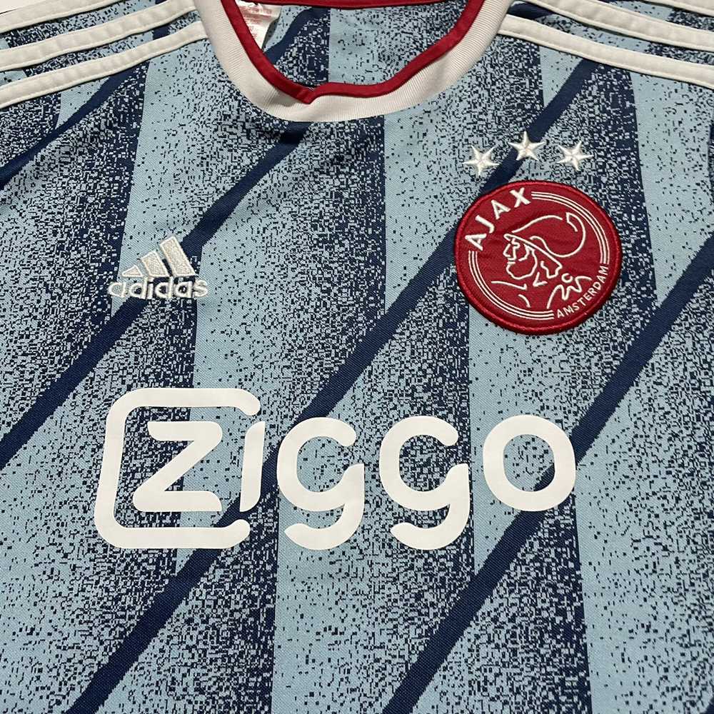 Adidas × Soccer Jersey Adidas FC Ajax Amsterdam 2… - image 3