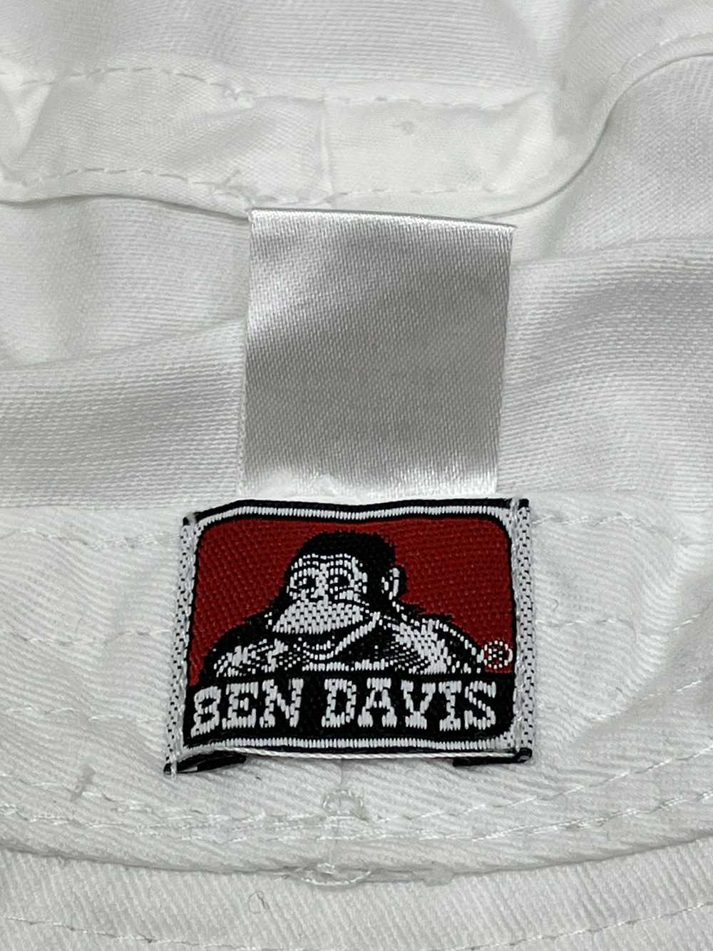 Ben Davis × Union Made × Vintage DOPE 90’s! BEN D… - image 5