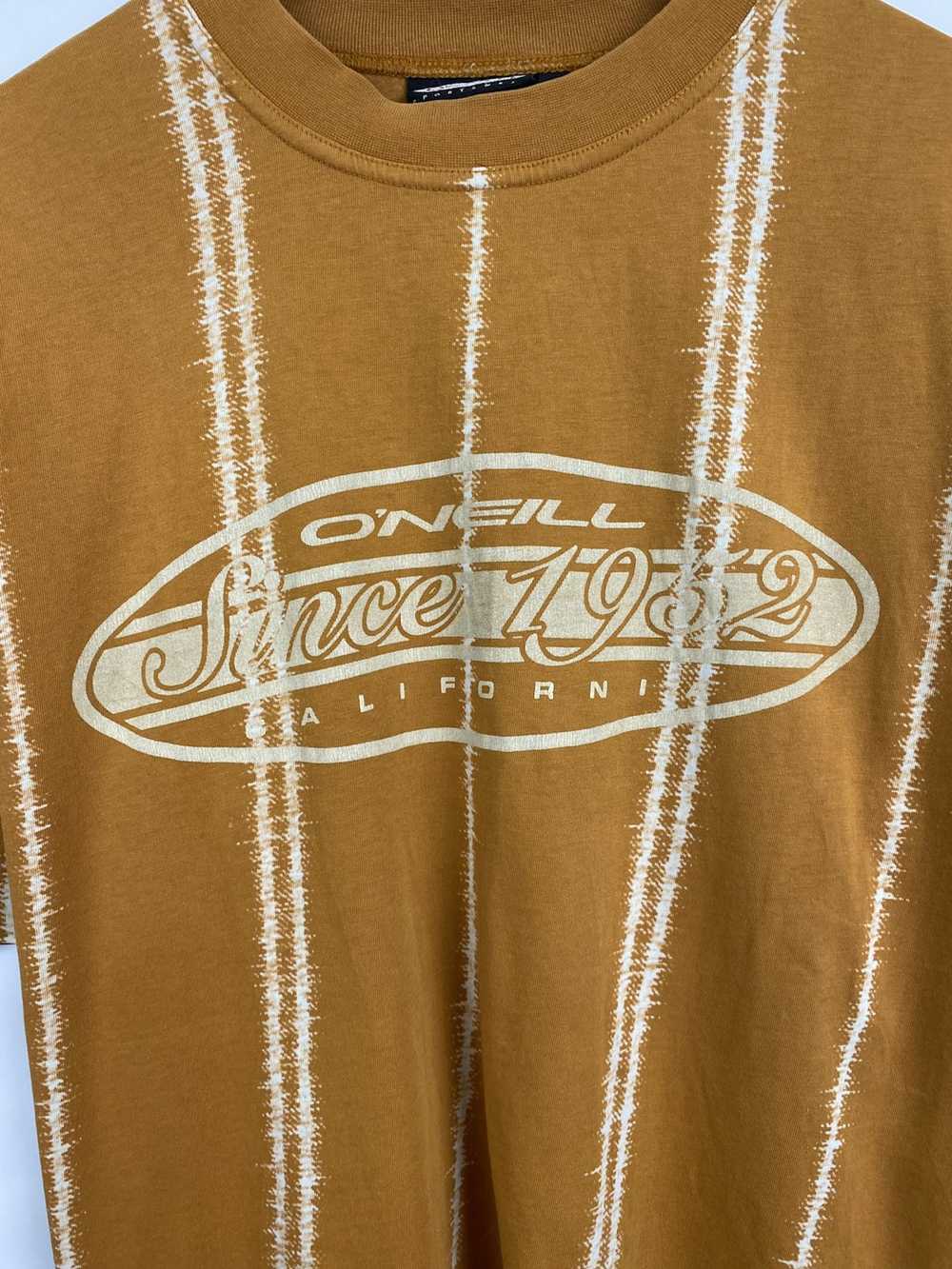 Oneill × Streetwear × Vintage Vintage 80s O’Neill… - image 4