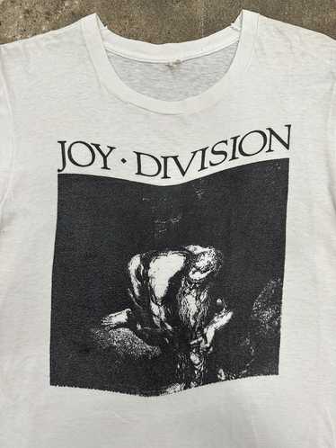 Vintage joy division - Gem