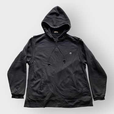 トップス UNDERCOVER AMBIVALENCE small parts Undercover undercover ambivalence - Gem
