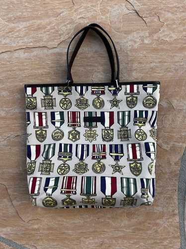 Jeremy scott bag - Gem
