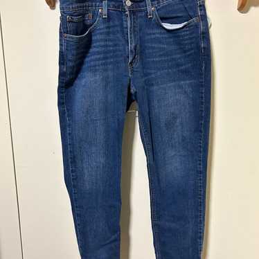 Levis Demin jeans - image 1