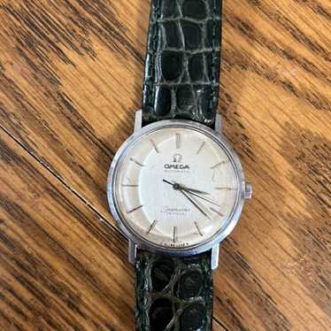 Omega seamaster watches for men - image 1