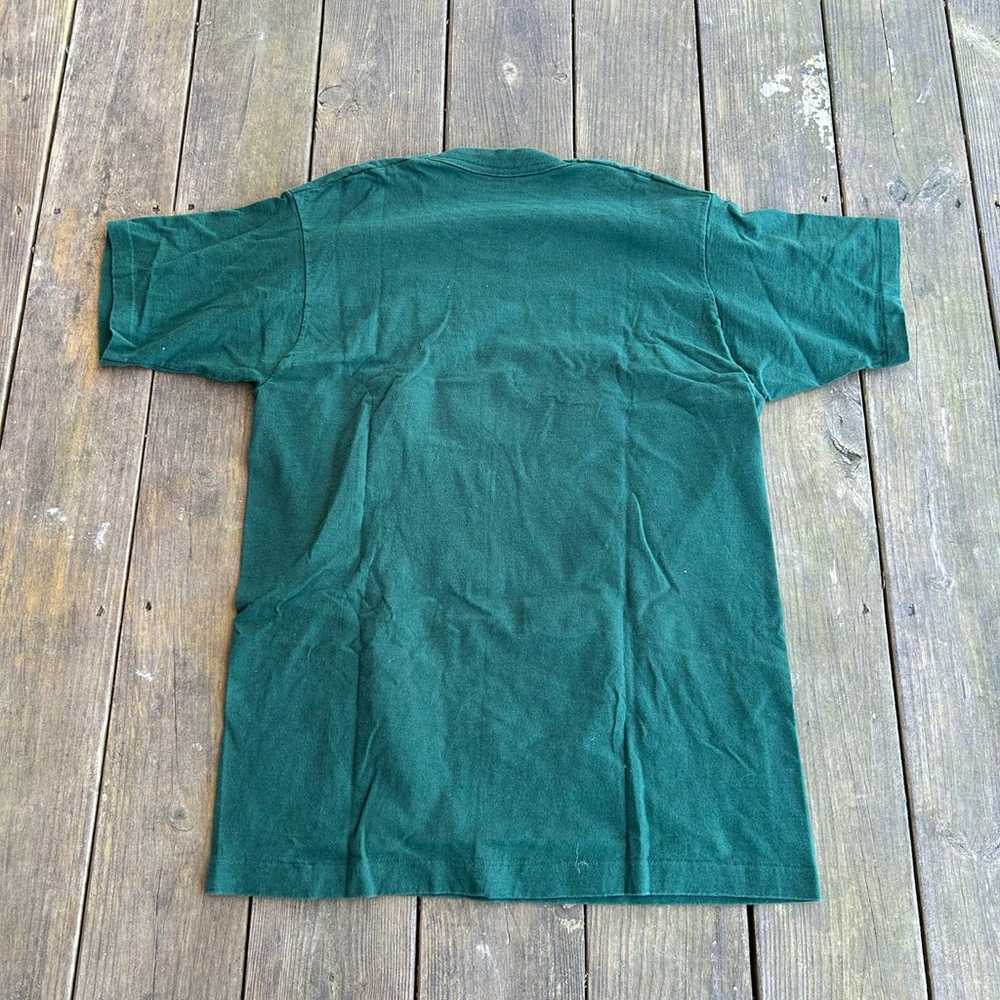 Vintage 57 Chevy Single Stitch T Shirt - image 5