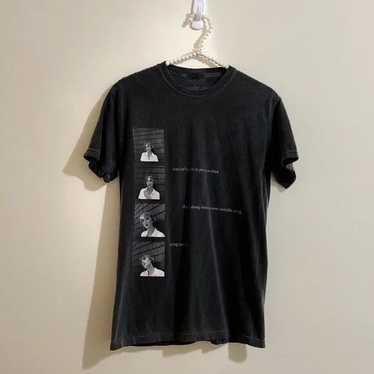 EUC Taylor Swift Authentic Invisible Strings Shir… - image 1