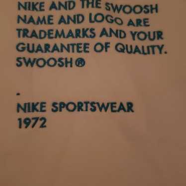 Nike Sportswear Swoosh Sweatshirt (XXL) - image 1
