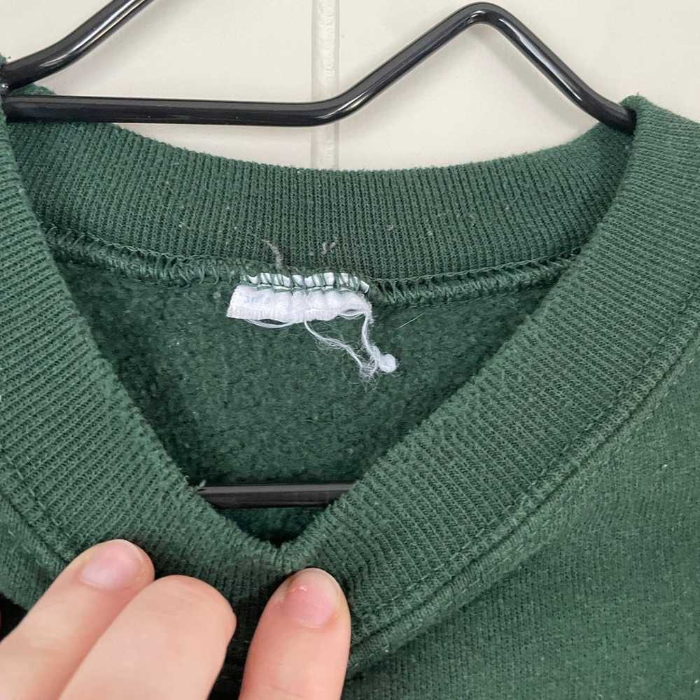 RETRO CREWNECK AMERICAN HUNTING TRADITION - image 2