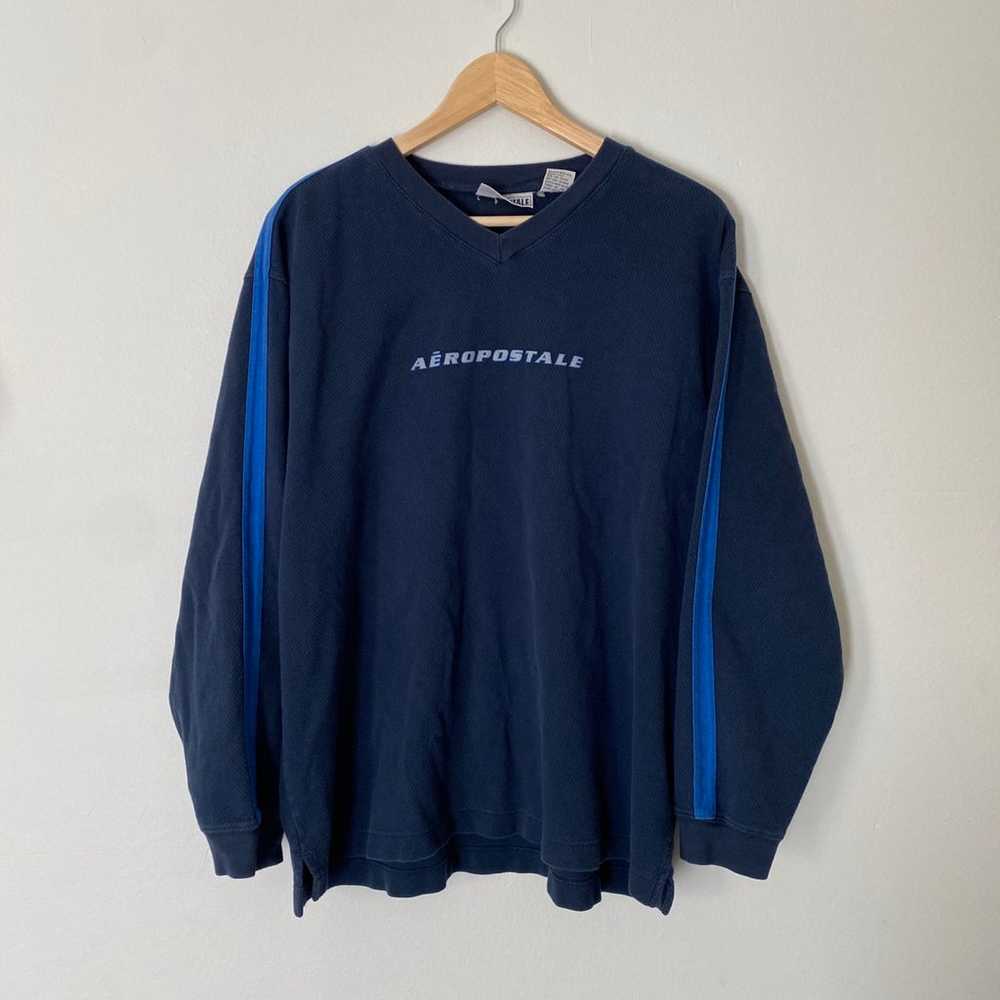 Aeropostale 90’s style sweater - image 1