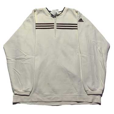 Vintage Adidas Sweater - image 1