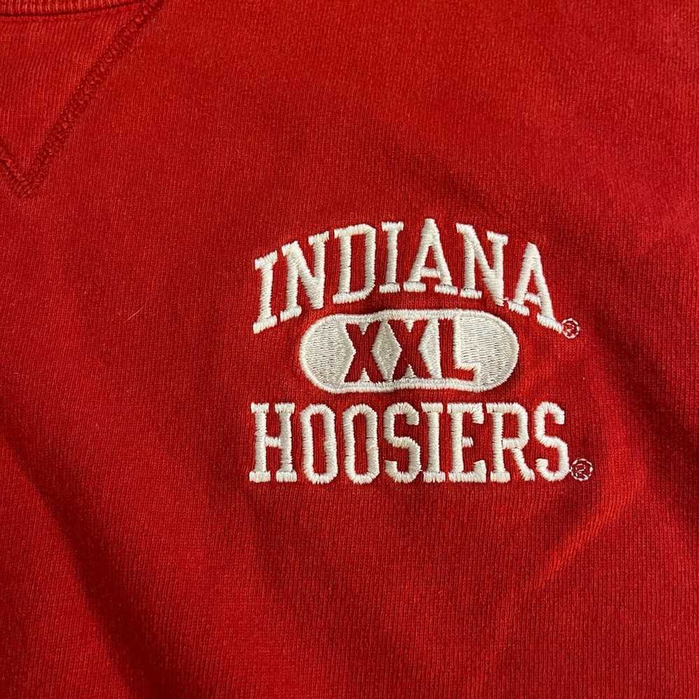 Vintage 1990’s Indiana University Hoosiers Champi… - image 3