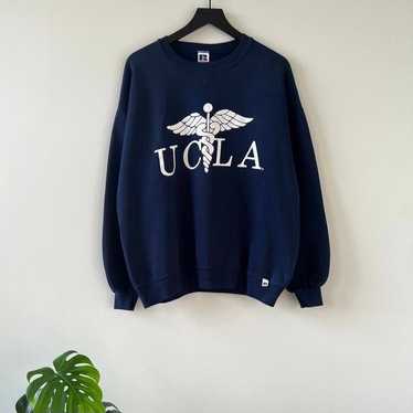 ucla sweatshirt
