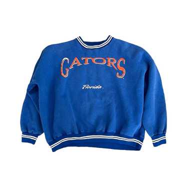 Vintage Florida Gators Crewneck Sweatshirt - image 1