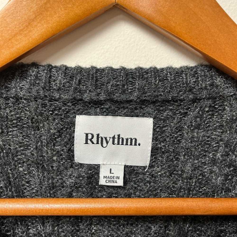 Rhythm Sweater - image 3