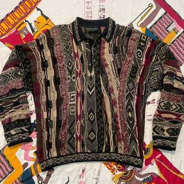 Vintage Coogi Sweater - image 1