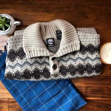 Timberland Sweater - image 1