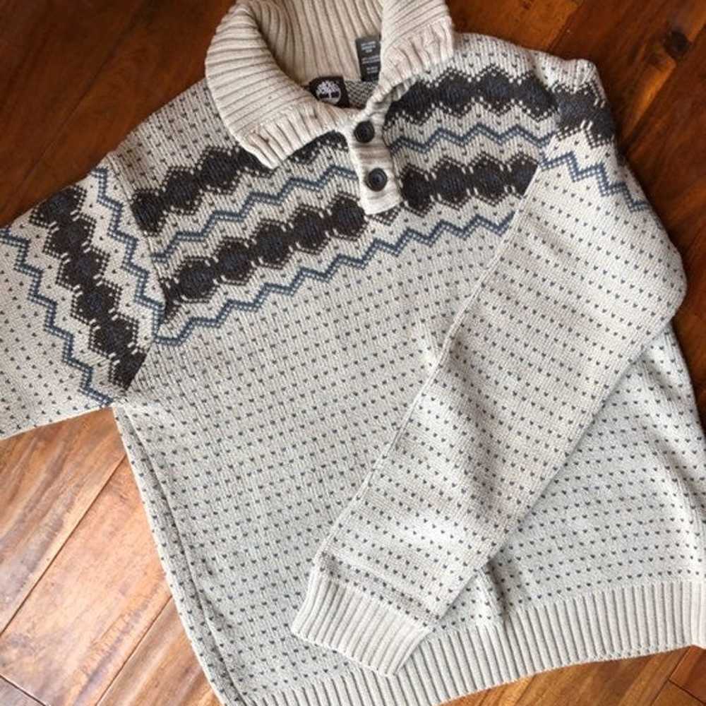 Timberland Sweater - image 2