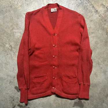 Men's 50s cardigan - Gem