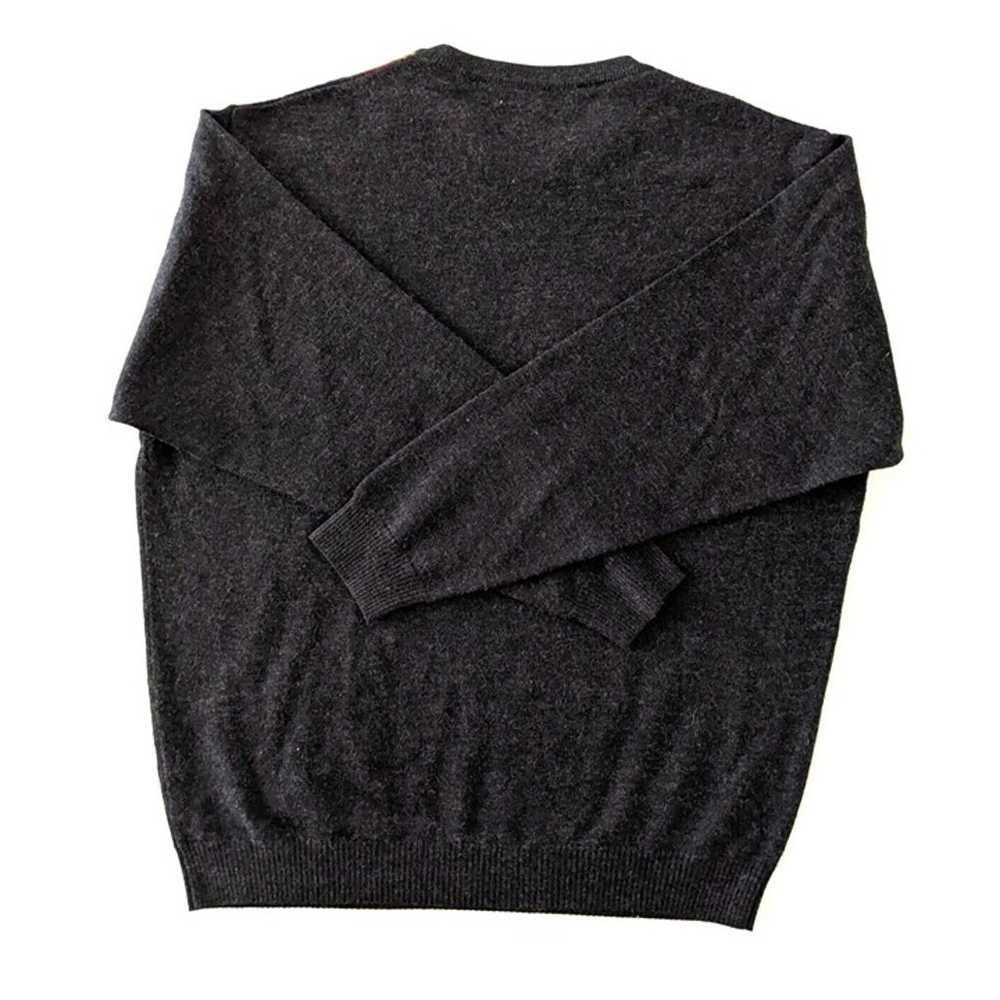 Vintage Tricots St. Raphael Collection Sweater Si… - image 7