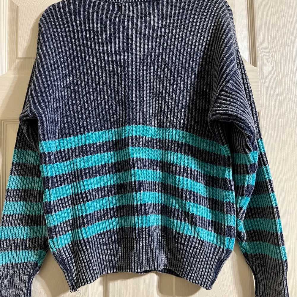 Vintage MGL Michael Gerald LTD Pullover Sweater L… - image 2