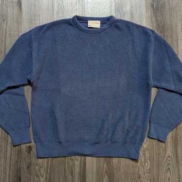 Vintage Lord Jeff Knit Sweater
