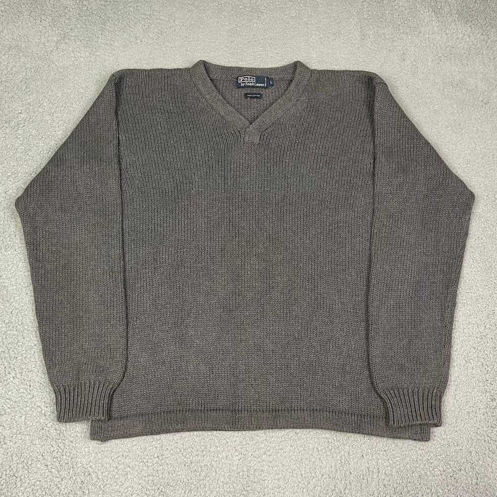 Polo Ralph Lauren sweater - image 2