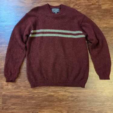 Vintage 100% Wool Abercrombie and Fitch