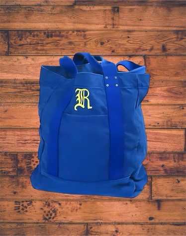 Ralph lauren rugby tote - Gem