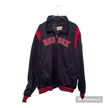 2013 Boston Red Sox World Series Jacket