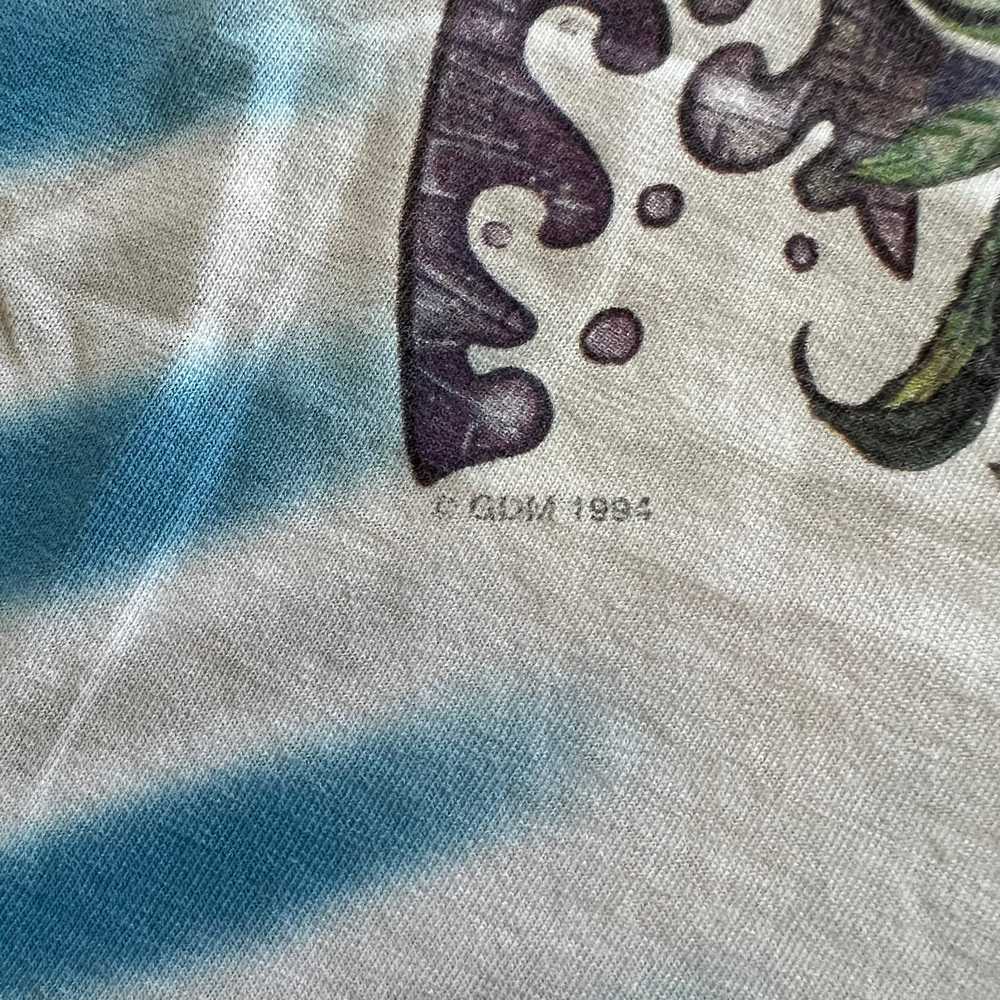 1994 Grateful Dead ‘Fall Tour’ Tee - image 5