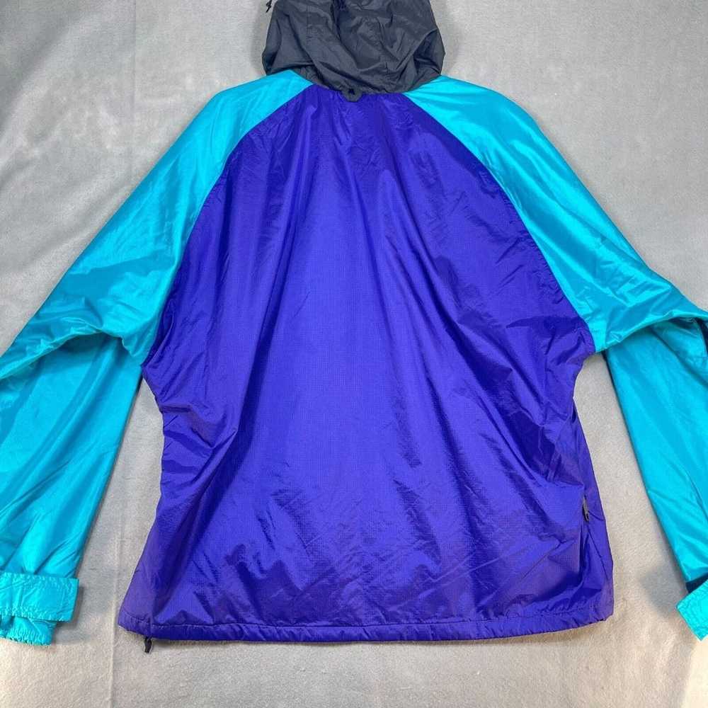 Serac Ski Jacket Mens Medium Size 40 Pullover Hoo… - image 7
