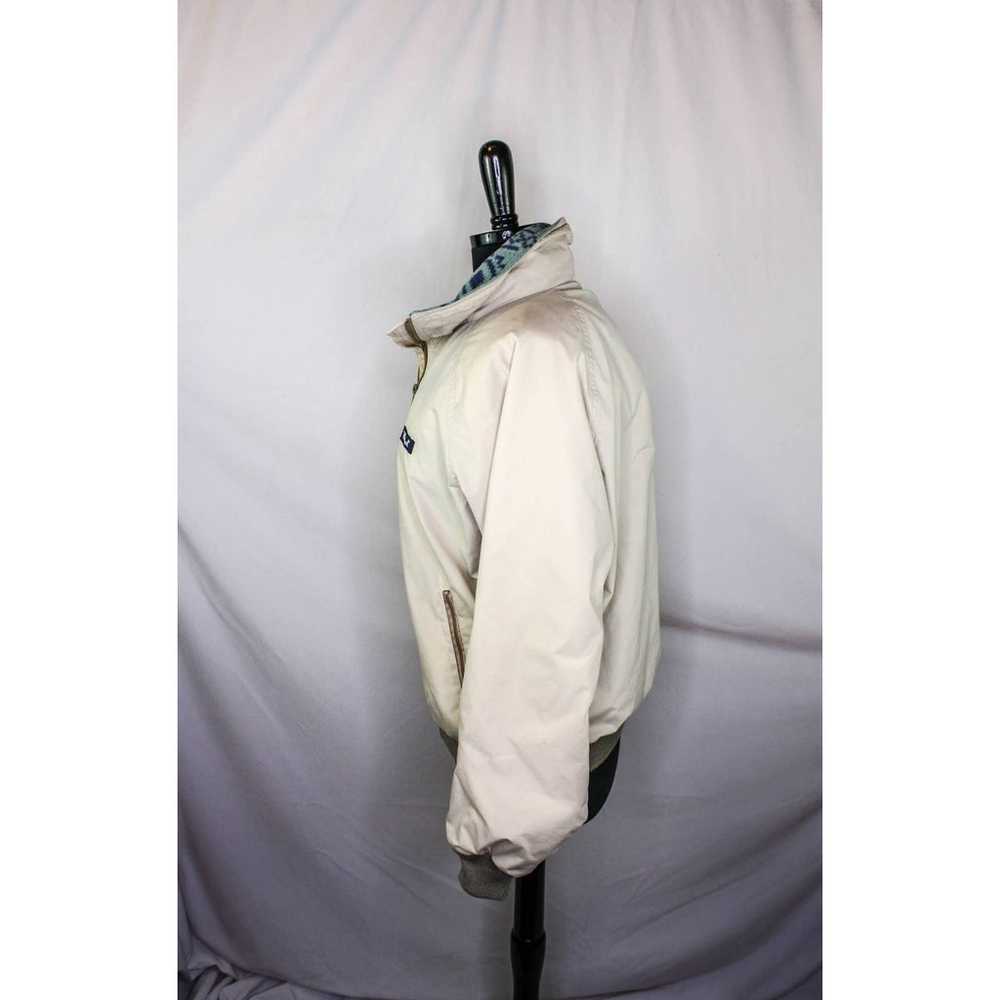 Woolrich Fleece Lined Jacket Southwestern Print F… - image 2