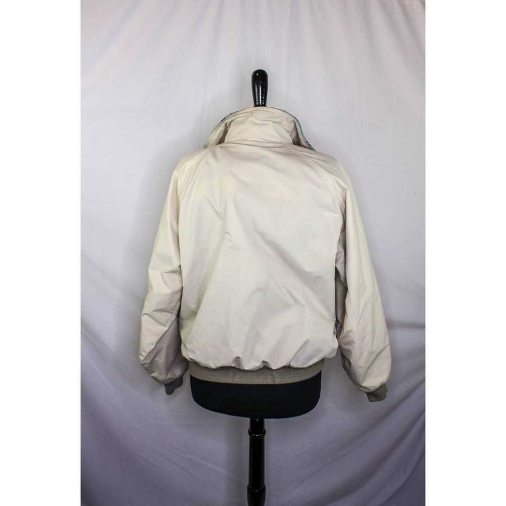Woolrich Fleece Lined Jacket Southwestern Print F… - image 3