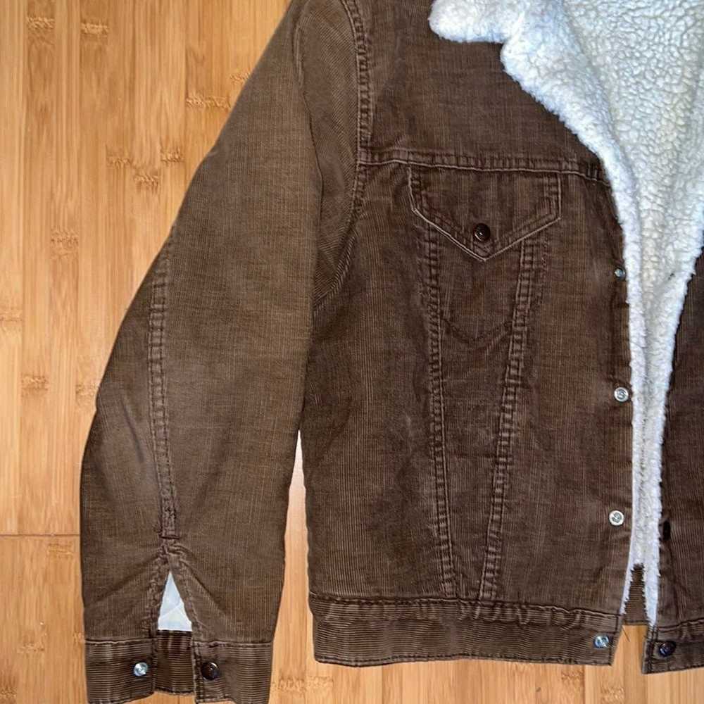 Levi’s Vintage Corduroy Jacket - image 11