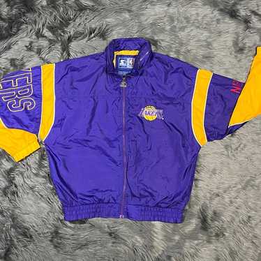 L a lakers starter - Gem