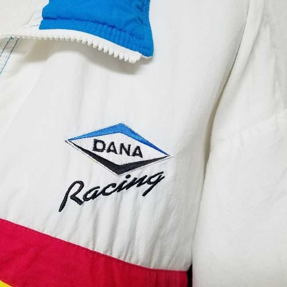 Rare Vintage 80s Swingstar Dodge Motorsports Dana… - image 4