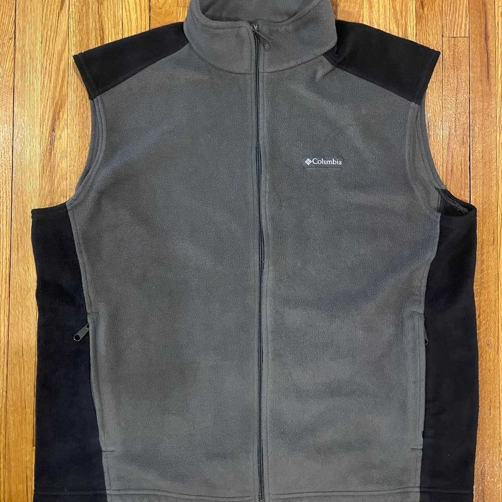 Columbia Jacket - image 1